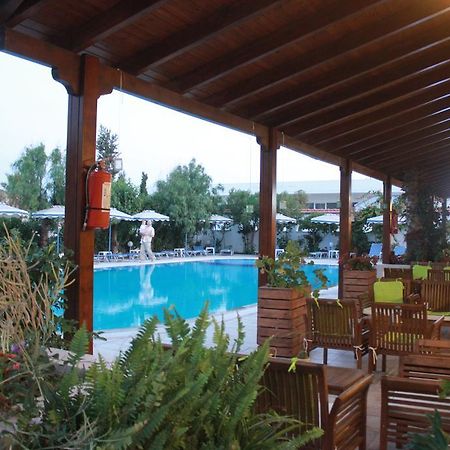 Faliraki Bay Екстериор снимка