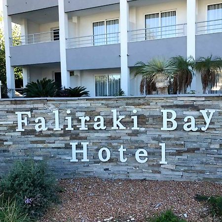 Faliraki Bay Екстериор снимка