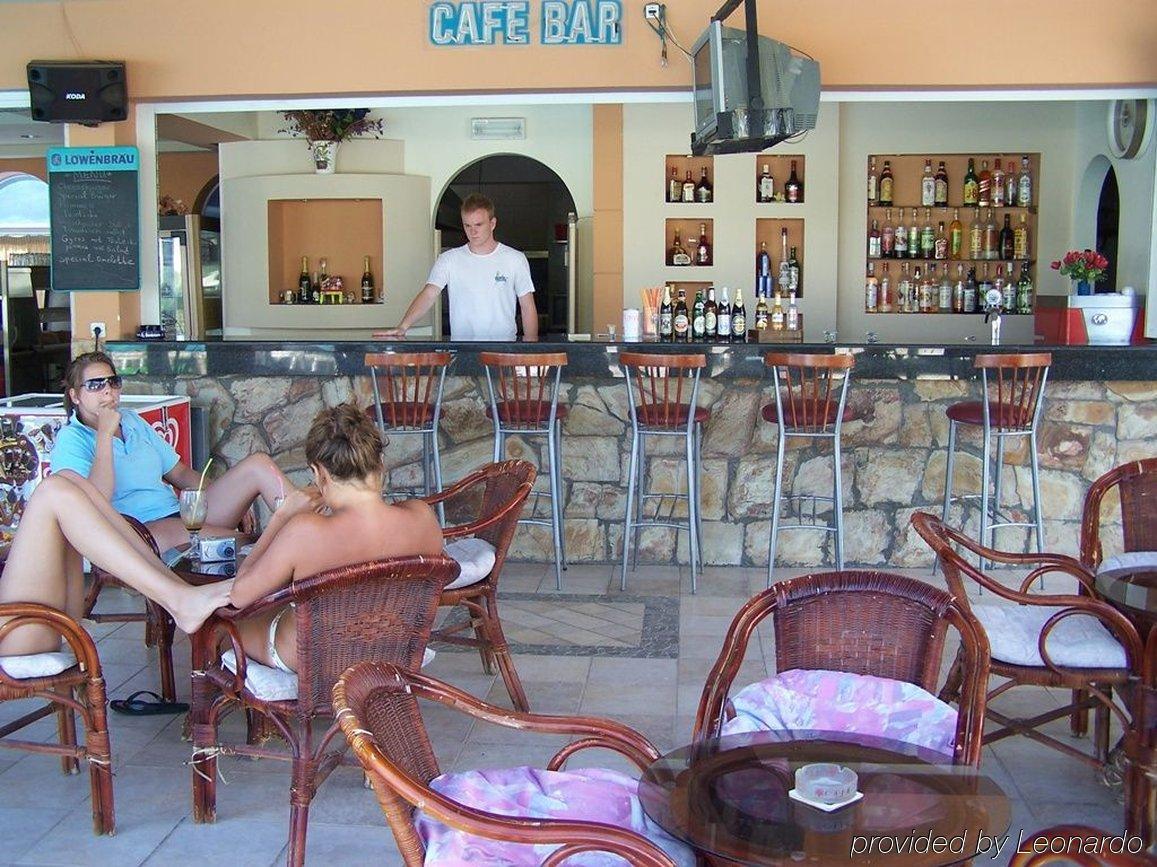 Faliraki Bay Екстериор снимка