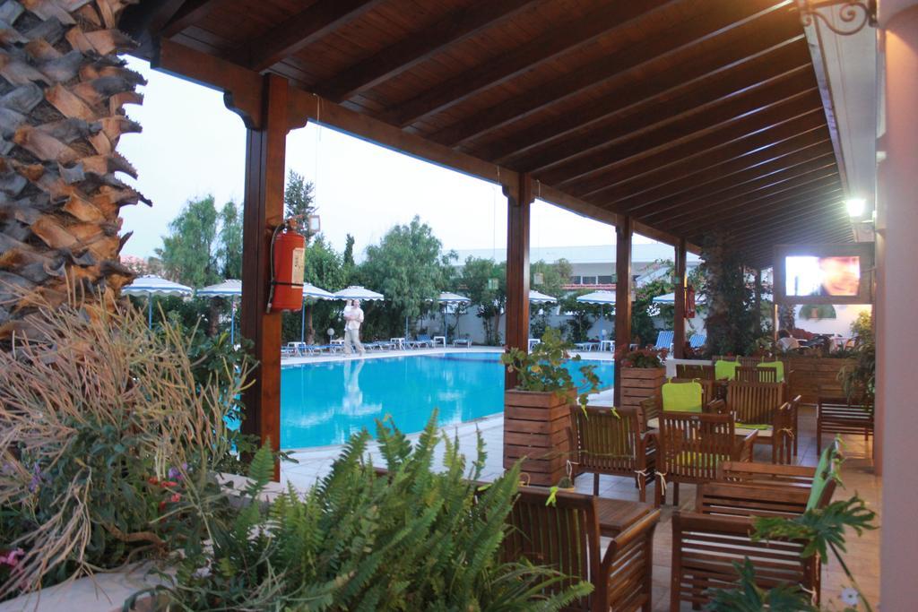 Faliraki Bay Екстериор снимка
