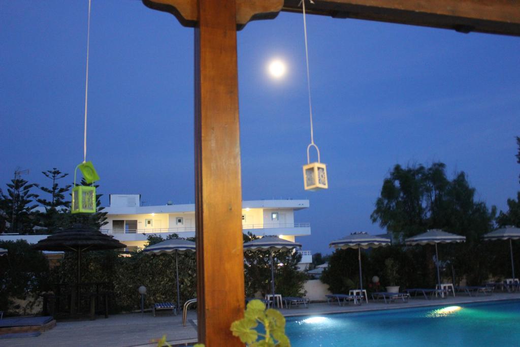 Faliraki Bay Екстериор снимка