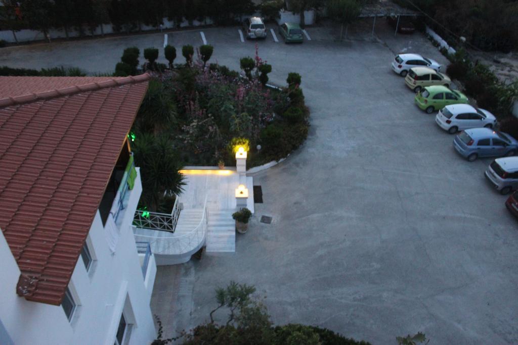 Faliraki Bay Екстериор снимка