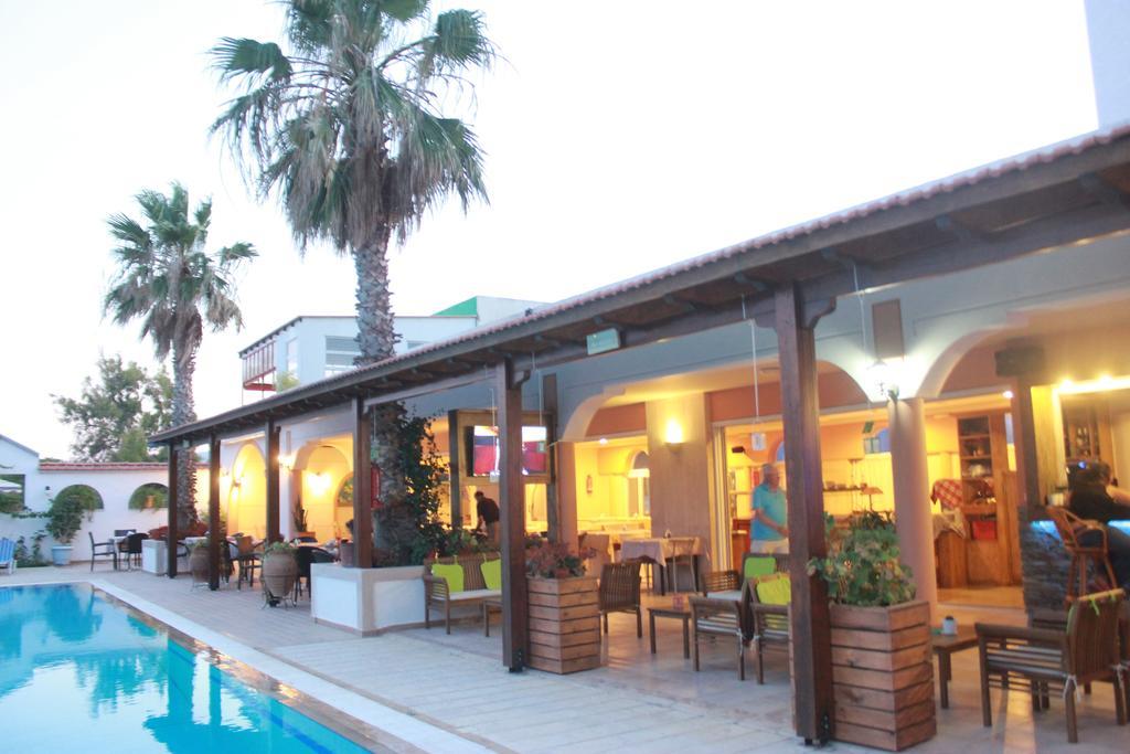 Faliraki Bay Екстериор снимка