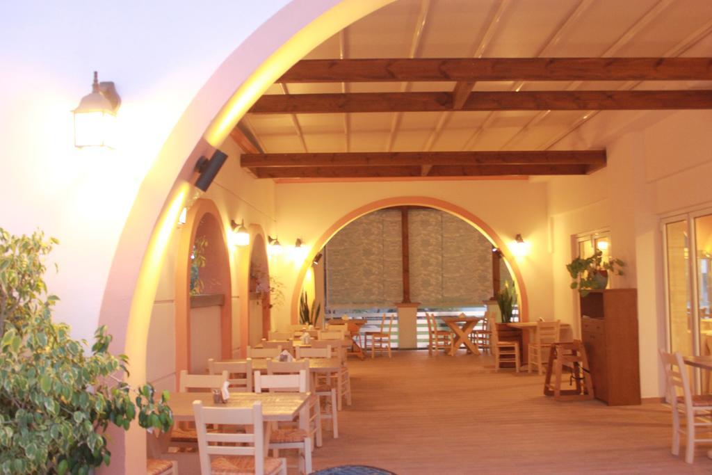 Faliraki Bay Екстериор снимка
