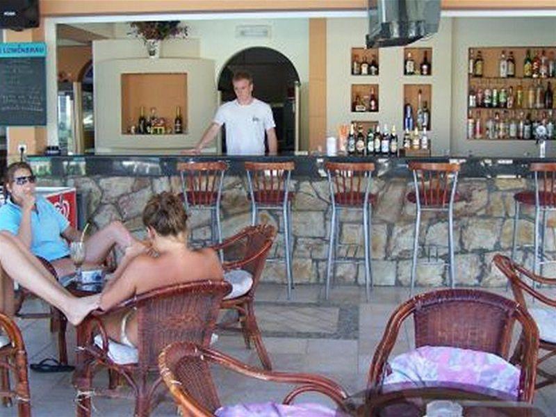 Faliraki Bay Екстериор снимка