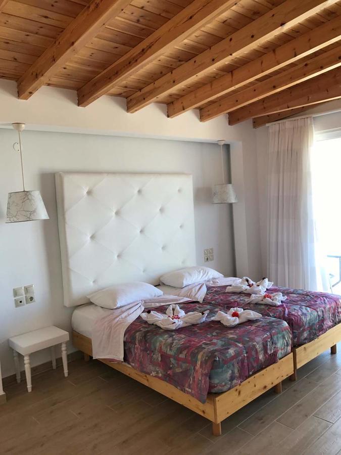 Faliraki Bay Екстериор снимка