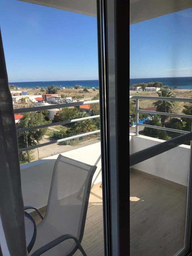 Faliraki Bay Екстериор снимка