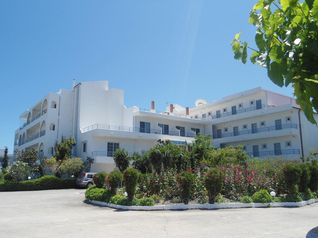 Faliraki Bay Екстериор снимка
