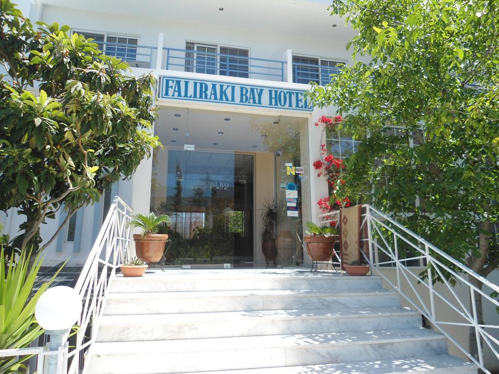 Faliraki Bay Екстериор снимка