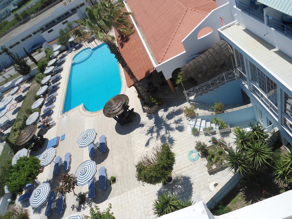 Faliraki Bay Екстериор снимка
