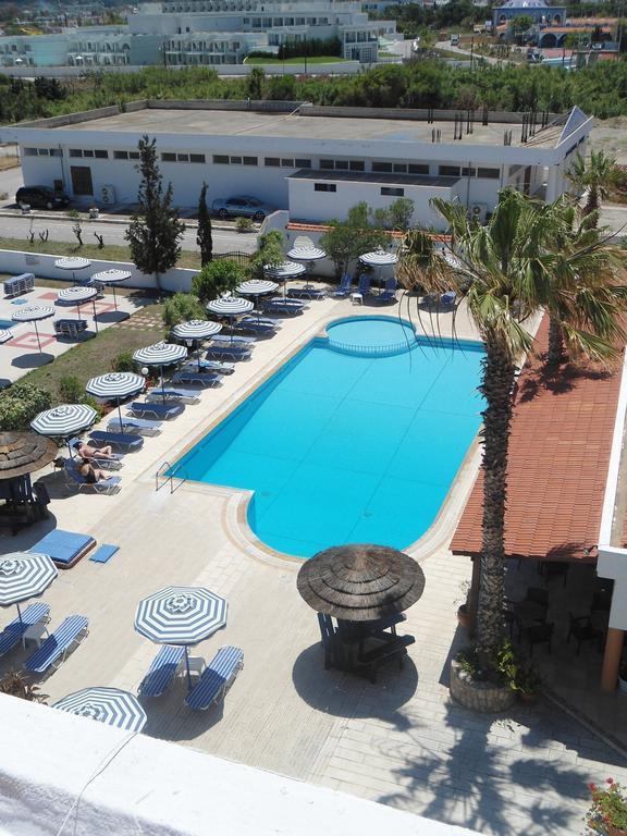 Faliraki Bay Екстериор снимка
